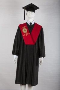Bandas de graduación