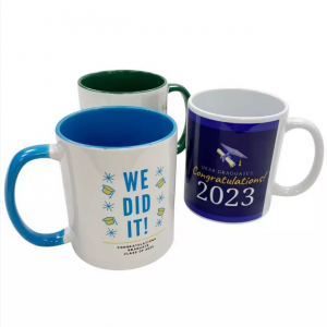 taza personalizada